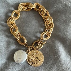 Aldo coastal fashion bracelet